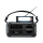 Radioodtwarzacz Thomson Radio Outdoor Emergency Power Bank Latarka SOS